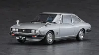 Hasegawa [HC50] 1:24 ISUZU 117 COUPÉ LATE VERSION - Scale Kits - photo 2