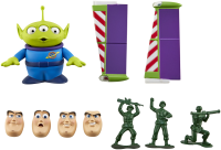 Revoltech Buzz Lightyear ver.1.5 15