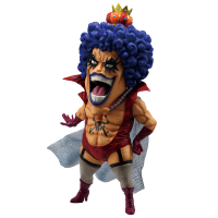 Emporio Ivankov (Beyond the Trials) "One Piece", Bandai Spirits Masterlise Ichibansho Figure 3