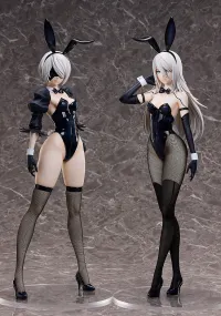 FREEing 2B (YoRHa No.2 Type B): Bunny Ver. - NieR:Automata - photo 7