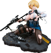 VSK-94 Heavy Damage Ver. 2