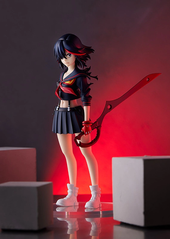[GoodSmile] POP UP PARADE Ryuko Matoi