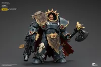 JOYTOY Space Wolves Hvarl Red-Blade - Warhammer 40K - photo 6