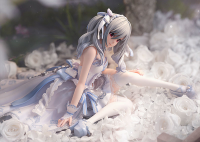 Ranko Kanzaki: White Princess of the Banquet ver. 3