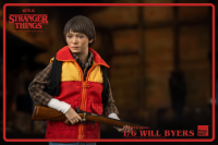 Stranger Things - 1/6 Will Byers 6