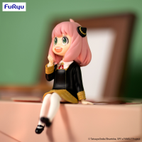 SPY x FAMILY　Noodle Stopper Figure-Anya-(3rd-run) 13