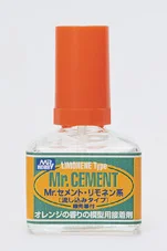GSI Creos Mr Cement Limonene - Paints