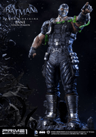 Museum Masterline Batman: Arkham Origins Bane Venom Edition 15