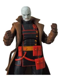 MEDICOM TOY MAFEX HUSH - DC Comics - photo 7