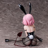 Momo Belia Deviluke: Bunny Ver. (1/6 Scale) 8
