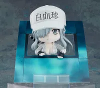 GOOD SMILE COMPANY Nendoroid White Blood Cell（Neutrophil）（1196） - Cells at Work - photo 4