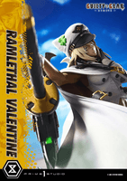 Ultimate Premium Masterline GUILTY GEAR -STRIVE- RAMLETHAL VALENTINE Bonus Version  			 30