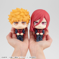 Lookup BLUE LOCK Rensuke Kunigami & Hyoma Chigiri Second Selection Ver.【with gift】 9
