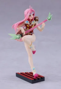 GOOD SMILE COMPANY PLAMAX MF-90: minimum factory Mylene Flare Jenius - Macross - photo 8