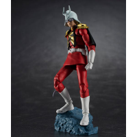 Principality of Zeon Army Soldier 06 (Char Aznable) 3