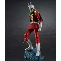 MegaHouse Principality of Zeon Army Soldier 06 (Char Aznable) - Mobile Suit Gundam - photo 3