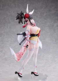 FREEing Asuka: Japanese Bunny Ver. - Shinovi Master Senran Kagura - photo 15
