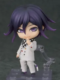 GOOD SMILE COMPANY Nendoroid Kokichi Oma - Danganronpa - photo 4
