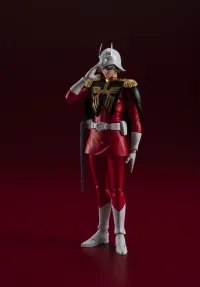 TAMASHII NATIONS Char Aznable Mobile Suit Gundam, TAMASHII NATIONS S.H.Figuarts - Mobile Suit Gundam - photo 17