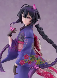 DMM Factory 100 Artists Exhibition DSmile Illustration Wheel of Time - Scale Figures - photo 6