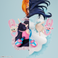 Lucrea Futari wa Pretty Cure Cure Black & Cure White 3
