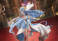 Azura (White Songstress) 11