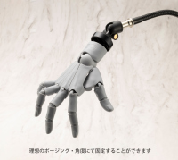 ARTIST SUPPORT ITEM Hand Model Connector 8