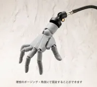 KOTOBUKIYA ARTIST SUPPORT ITEM Hand Model Connector - Art & Display - photo 8