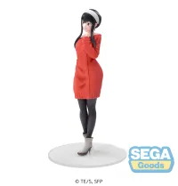 SEGA TV Anime "SPY x FAMILY" PM Figure "(Yor Forger) Plain Clothes" - SPY x FAMILY - photo 7
