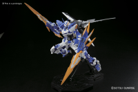 MG 1/100 Gundam Astray Blue Frame D 5