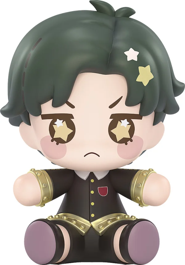 GOOD SMILE COMPANY Huggy Good Smile Damian Desmond - SPY x FAMILY