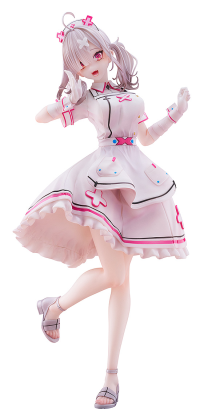 "NIJISANJI" Sukoya Kana 2