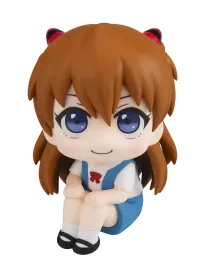 MegaHouse Lookup Evangelion： 3.0+1.0 Thrice Upon a Time  Shikinami Asuka Langley - Rebuild of Evangelion - photo 1