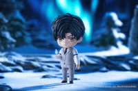 Nendoroid Zayne 5
