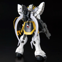 HG 1/144 GUNDAM SANDROCK CUSTOM 2
