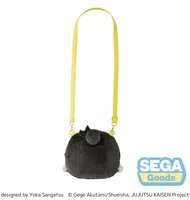 SEGA fuwa petit Anime "Jujutsu Kaisen" 5th Anniversary Hidden Inventory/Premature Death "Suguru Geto" Shoulder Bag (M) - Jujutsu Kaisen - photo 3