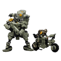 Fear XS-03 Tactical type 31