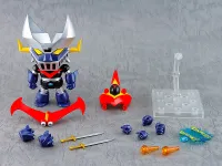 GOOD SMILE COMPANY Nendoroid Great Mazinger - Mazinger Z - photo 11