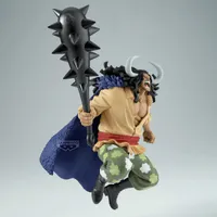 BANDAI ONE PIECE BATTLE RECORD COLLECTION EXTRA-KAIDO- - ONE PIECE - photo 5