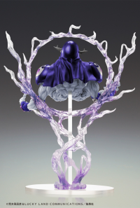 STATUE LEGEND「CREAM Ver.SP Second」 5