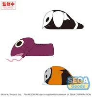 SEGA NESOBERI (Lay-Down) "Neon Genesis EVANGELION" "Angel" Vol.1 (EX) - Rebuild of Evangelion - photo 3
