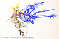 HEAVY WEAPON UNIT38 HOLONIC ARMS 4