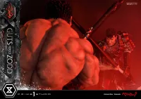 Prime 1 Studio Ultimate Diorama Masterline Berserk Guts versus Zodd Deluxe Version - Berserk - photo 12