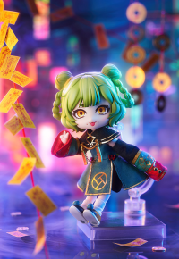 Nendoroid Doll Chinese-Style Jiangshi Twins: Ginger 3