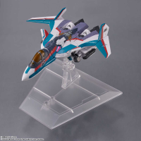 VF-31S Siegfried (Arad Molders Use) with Mikumo Guynember 7