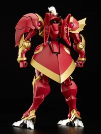 GOOD SMILE COMPANY MODEROID 3 Legendary Rune Gods Set - Magic Knight Rayearth - photo 6