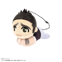 HUNTER×HUNTER HUG CHARACTER COLLECTION 3 4