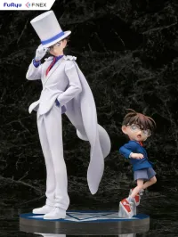FuRyu Conan Edogawa & Kid the Phantom Thief 1/7 Scale Figure - Detective Conan - photo 11