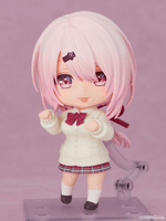Nendoroid Shiina Yuika 1