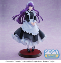 Luminasta Frieren: Beyond Journey's End Fern ~Maid Costume~ 3